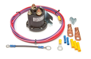 Painless Performance Remote Starter Solenoid Kit 30203