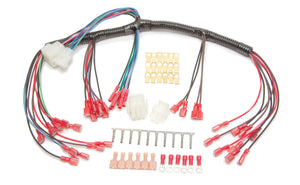 Painless Performance Dash Harness (Cable Speedometer) 30301