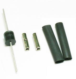 Painless Performance Diode Kit 30720