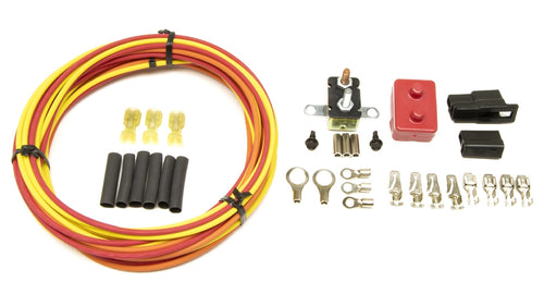 Painless Performance Universal Convertible Top Wiring Harness 30730