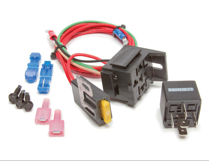 Painless Performance High Beam Headlight Relay Kit 88+ GM Suburban 30802
