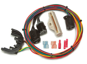 Painless Performance Jeep Duraspark Harness 30819