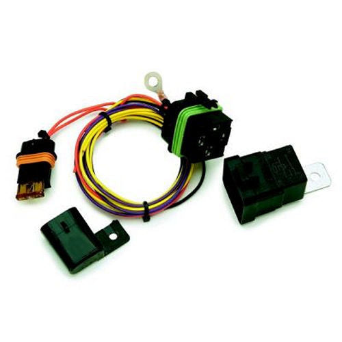 Painless Performance Headlight Relay Kit 99-02 GM SUV/Truck 30821