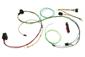 Painless Performance 73-87 GM Truck A/C Harness 30902