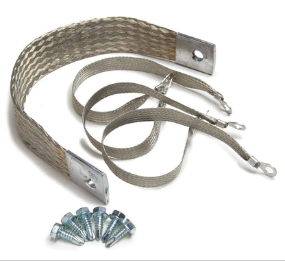 Painless Performance Body/Engine Ground Strap 40140