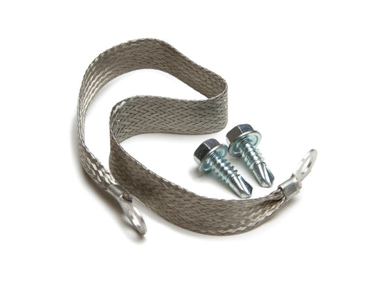 Painless Performance 10 Gauge Ground Strap 40142