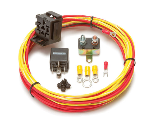 Painless Performance Fuel Pump Relay 50102