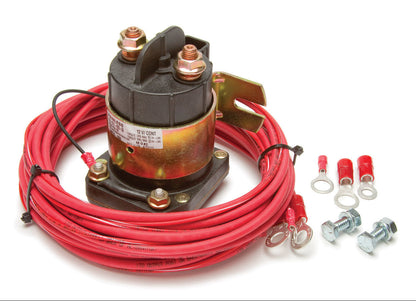 Painless Performance High Amp Alternator Shut Down Relay 50105