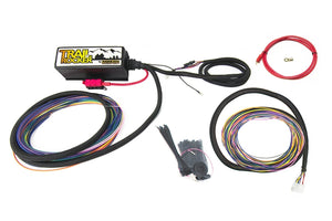 Painless Performance Trail Rocker Relay Center Customizable 57100