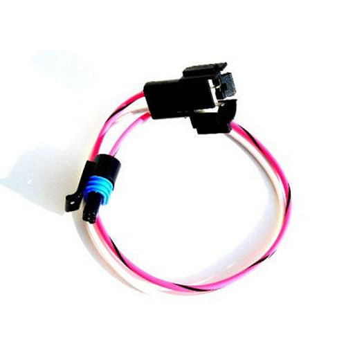 Painless Performance External Coil Cable Coil to Distributor 60124