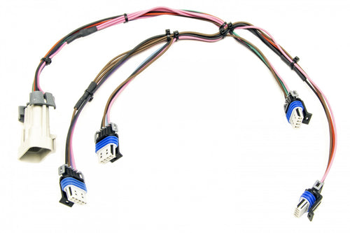 Painless Performance Ignition Harness LS Engines Excludes LS1 60141