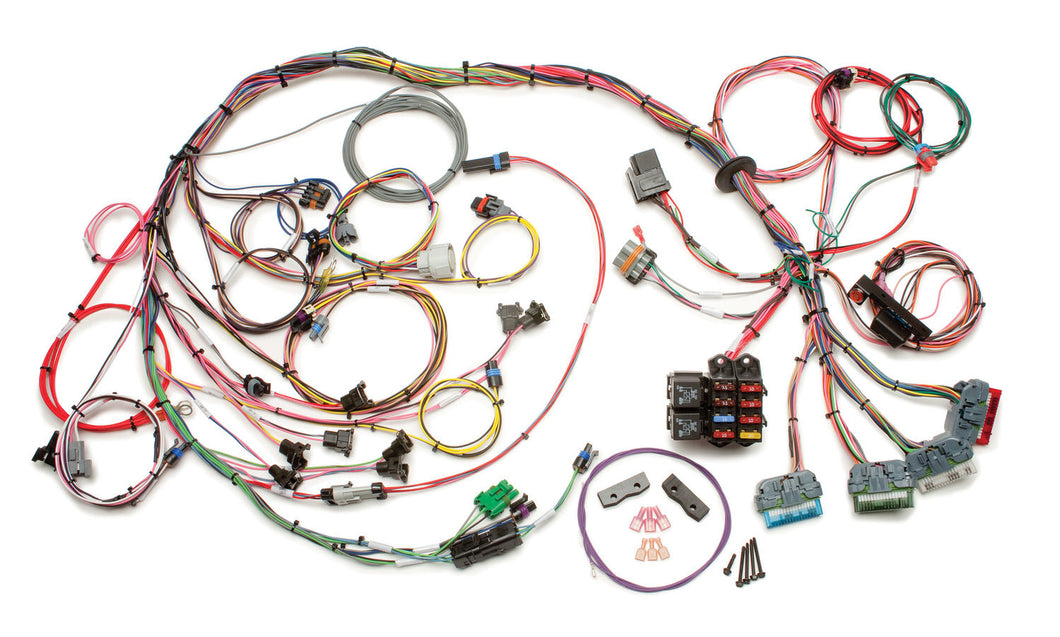 Painless Performance LT-1 Wiring Harness 60502