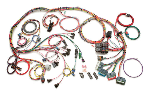 Painless Performance LT-1 Wiring Harness 92-97 5.7L 60505