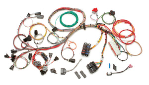 Painless Performance EFI Wiring Harness 86-95 Mustang 5.0L 60510