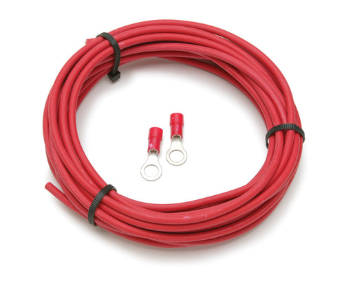 Painless Performance 8 Gauge Red TXL Wire 25' 70690