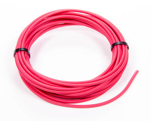 Painless Performance 10 Gauge Red TXL Wire 25' 70700