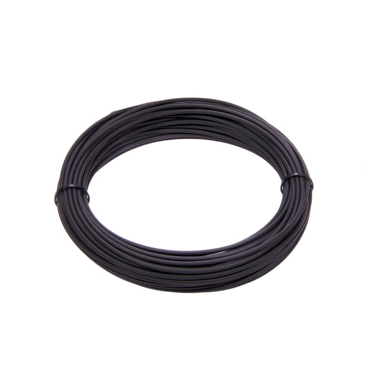 Painless Performance 14 Gauge Black TXL Wire 50' 70801