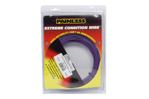 Painless Performance 14 Gauge Purple TXL Wire 50' 70812
