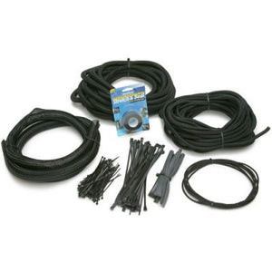 Painless Performance Powerbraid Kit for 10113 & 10114 66-77 Bronco  70922