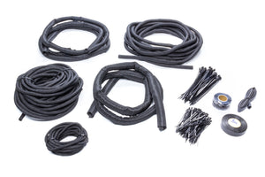 Painless Performance Classic Braid Wire Wrap Chassis Kit 70970