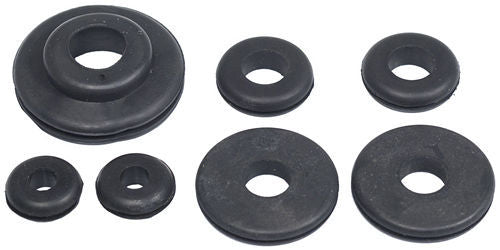 Painless Performance Grommet Assortment Kit 71901