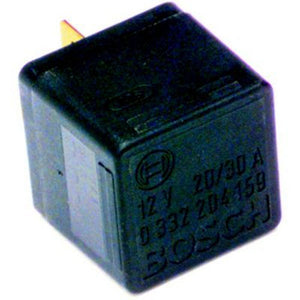 Painless Performance 40 Amp Relay Switch 80130