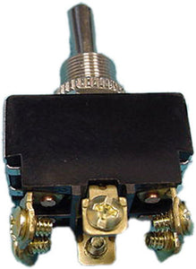 Painless Performance 20 Amp Toggle Switch On/Off/On 80514