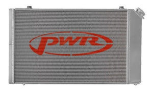 PWR Radiator Module Kit 70-81 Camaro 15-11054