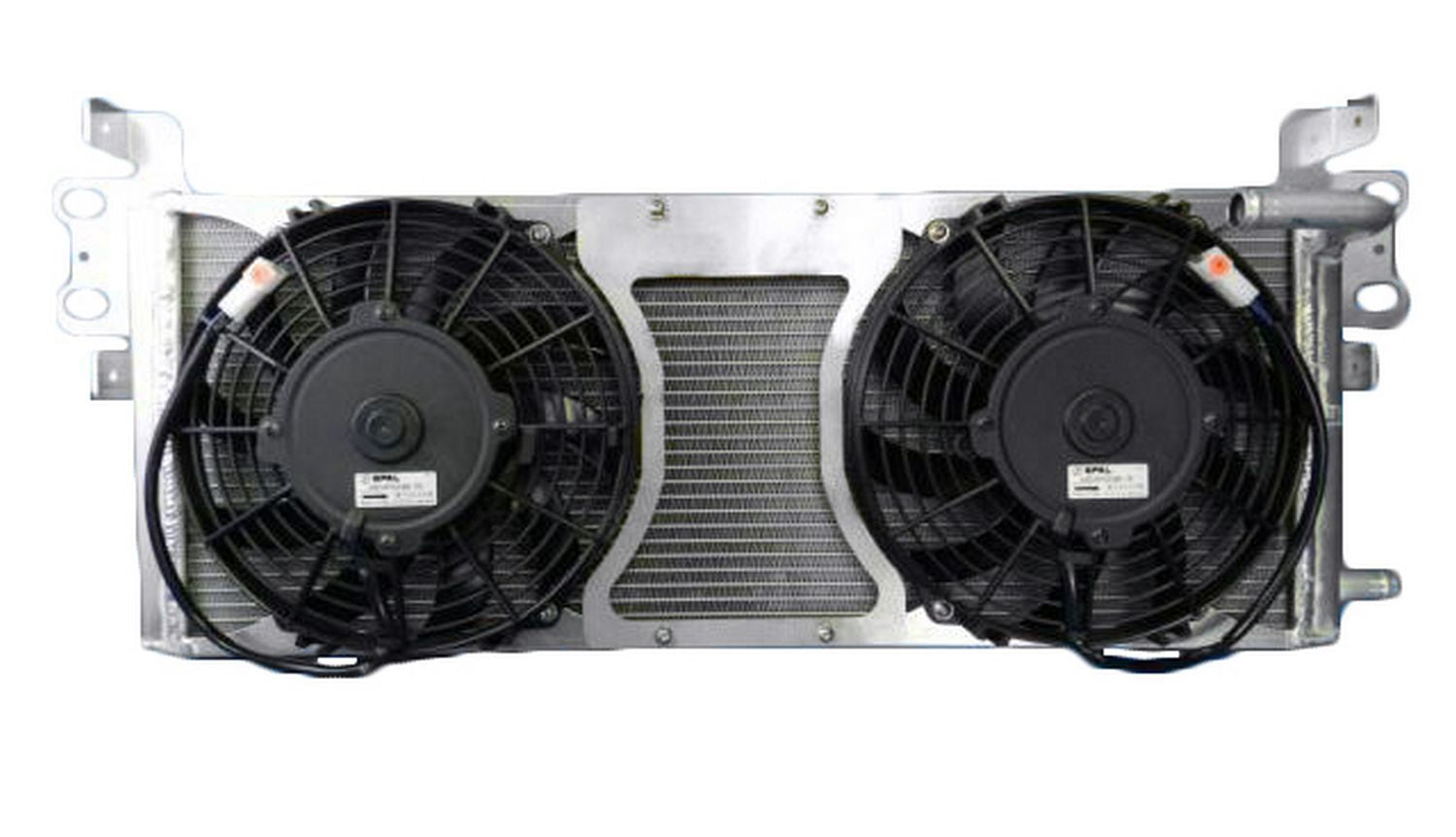 PWR Heat Exchanger Kit 07-12 GT 500 56-00000