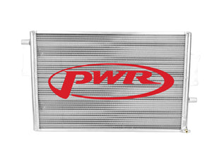 PWR Heat Exchanger Manual Transmission 13+ Camaro 56-00011