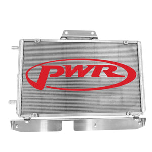 PWR Heat Exchanger 67-69 Camaro for LSA Engine 56-00015