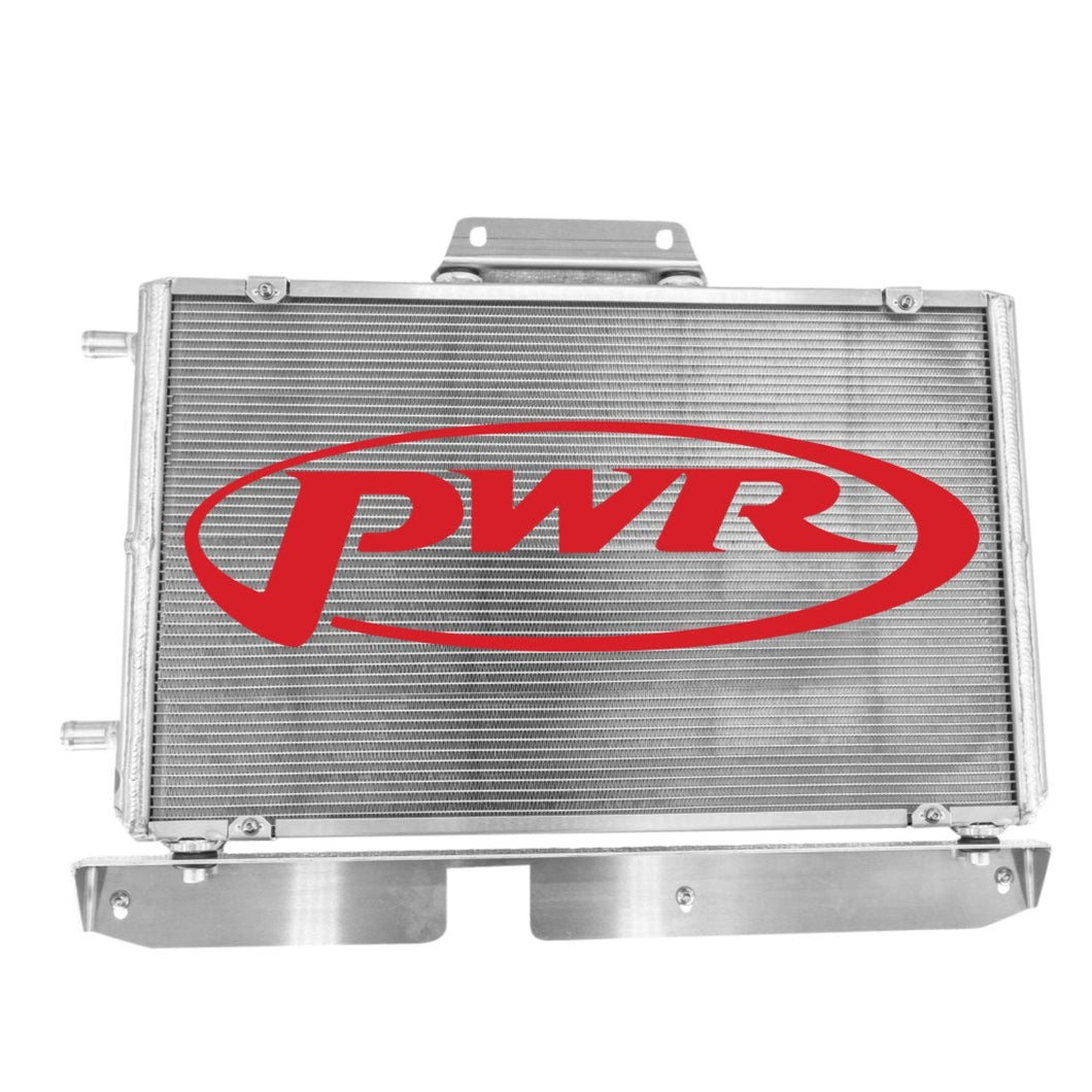 PWR Heat Exchanger 67-69 Camaro for LSA Engine 56-00015