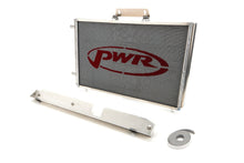 PWR Heat Exchanger 67-69 Camaro LT4 56-00019
