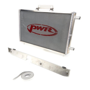 PWR Heat Exchanger 67-69 Camaro LT5 56-00026