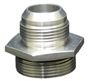 PWR Inlet Fitting -16AN 78-00101