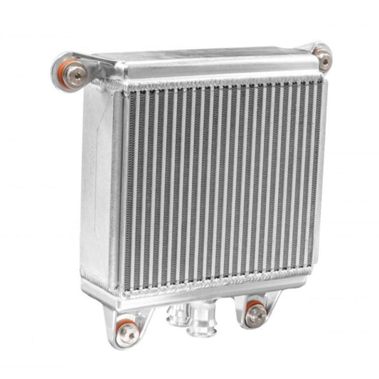 PWR Intercooler Brick LSA 12-15 Camaro ZL1 CR-UC-SPI007B