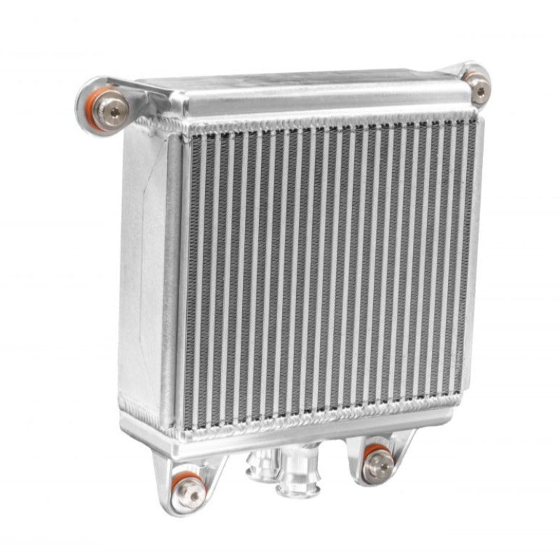 PWR Intercooler Brick LSA 12-15 Camaro ZL1 CR-UC-SPI007B