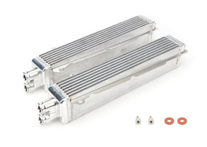 PWR Flat Plenum Intercooler Set Gen 1 LT4 CR-UC-SPK005B