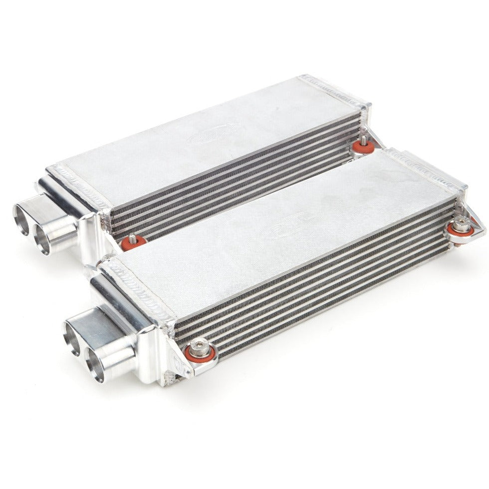 PWR Intercooler Set GM LS9 CR-UC-SPK007B