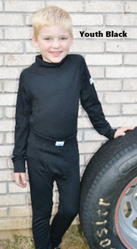 PXP Racewear Youth Underwear Bottom