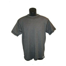 PXP Racewear Short Sleeve Underwear Top Grey