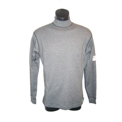 PXP Long Sleeve Underwear Top SFI 3.3 Gray