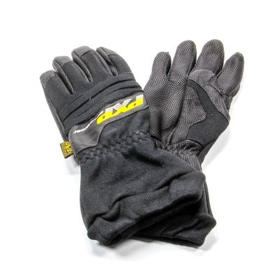 PXP Racewear Carbon-X 2-Layer Racing Gloves - SFI 3.3/5 