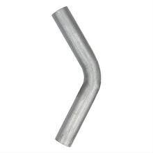 Pypes 2.5" Pipe with 45 Degree Mandrel Bend 304SS Stainless Steel PVM19S