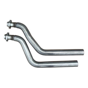 Pypes Down Pipe DFM12S - 64-66 Mustang 289 