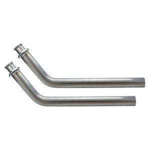 Pypes Exhaust Downpipe DGU16S - 67-72 Chevy C10