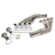 Pypes 67-69 Camaro Header 396- 502 Stainless Steel HDR100S