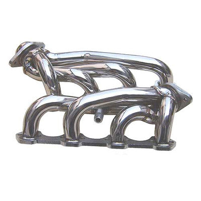 Pypes 94-95 Mustang 5.0L Short Tube Headers HDR52S