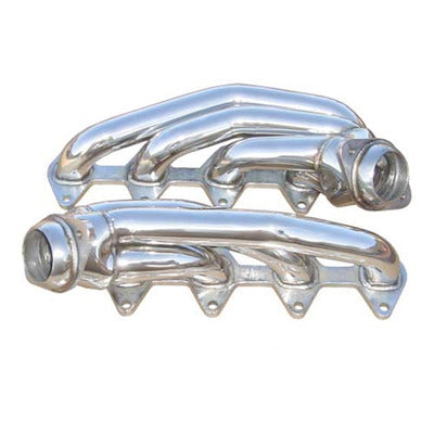 Pypes 05-10 Mustang 4.6L Short Tube Headers HDR54S