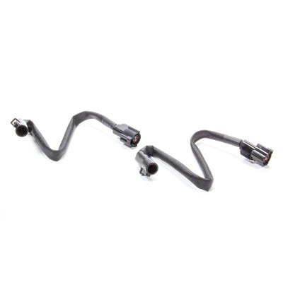 Pypes O2 Sensor Extensions 96-04 Mustang HVE22K